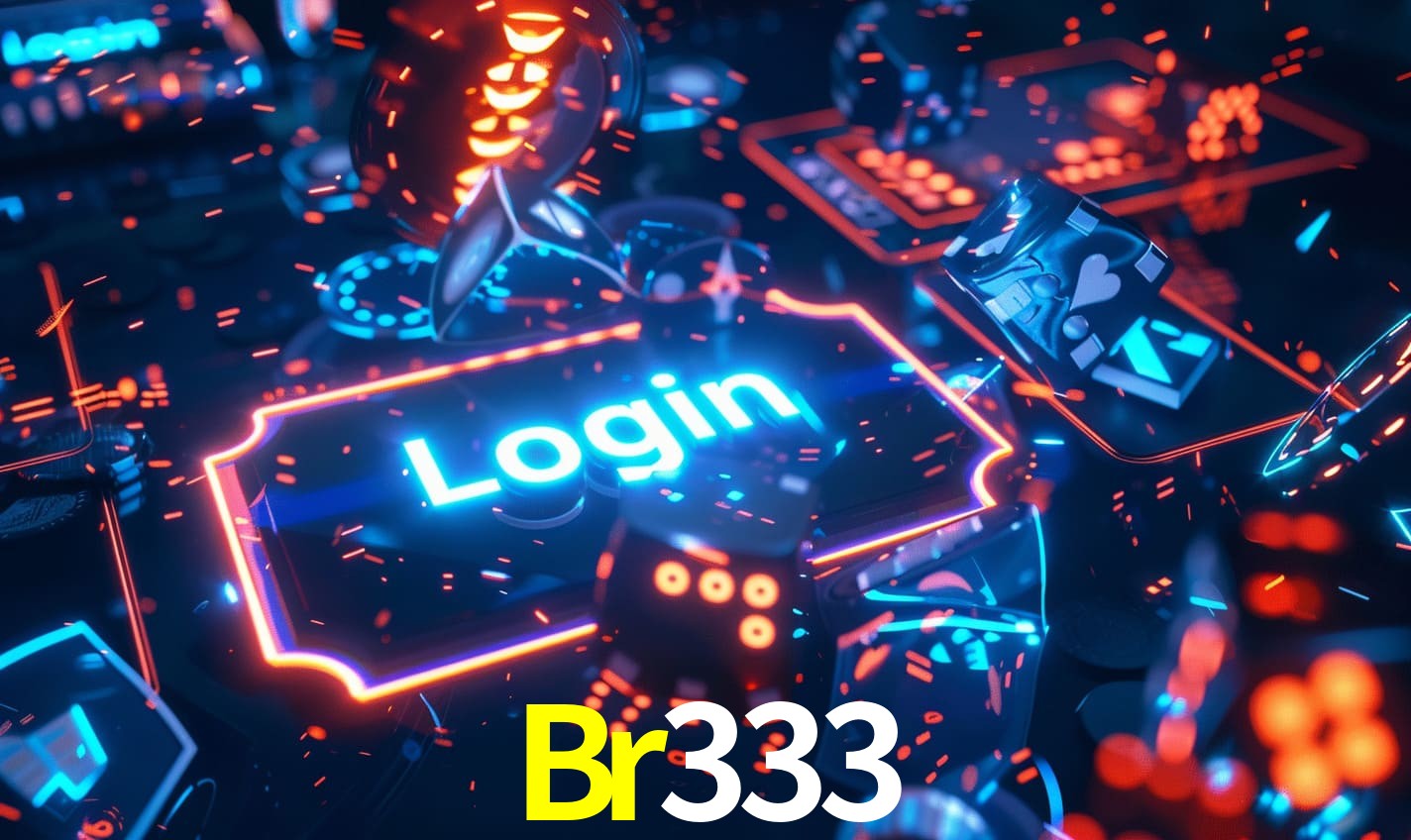 Bônus de Cadastro Cassino Br333